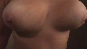 Slow Bouncing Titties