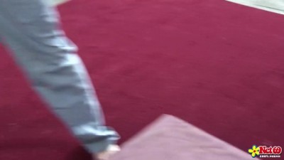 Intense Dutch Blowbang: Busty Sluts in Steamy Action