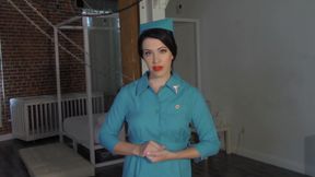 Pay to Escape Nurse Ratched's Ward