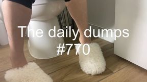 The daily dumps #770 mp4