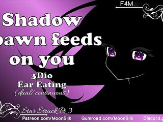 Shadow Spawn Feeds On YOU [Star Struck Pt 3]