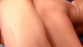 bianca dagger rides cowgirl before missionary cumshot