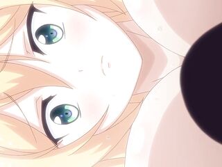 Mankitsu Happening - Episode Scene 02 [No Subtitle]