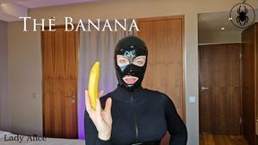 The Banana - Banane