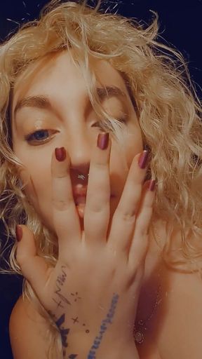 Miss me? Tease