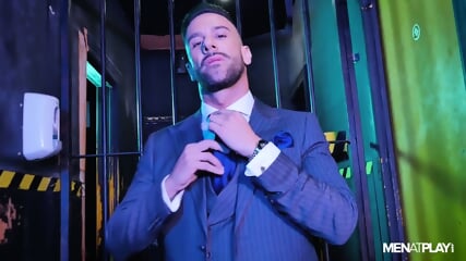 The Gigolo  North Macedonia