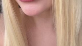 Video posted by @emily-mills1 @Sextoy in the mouth and #Sexy #Blonde #Solo sex clips hot | Tik.Porn