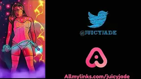 Asian Goddess Jasmine Jade Gets Her Ass Worshipped by Alt Model Amara Zane Asian Domme Jasmine Jade Loves Having Her Ass Worship