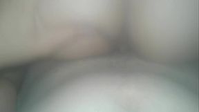 Rompiendo conchita caliente la perra