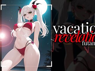 F4A - Erotic Audio - Shemale hentai Breeds U