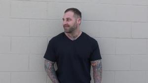 Str8Chaser - Big dick Steven Swoll throat fucking
