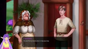 What A Legend Uncensored Part 52