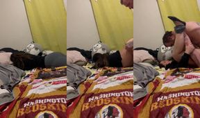 PAWG Anal Annihilation Tsunami Gangbang Creampie Femdom Piss Orgie