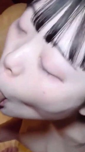 Asian Angel 25075