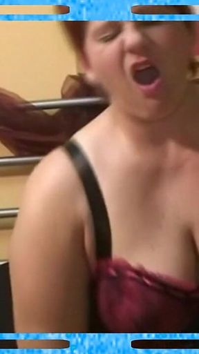 Annadevot - Horny in Heels
