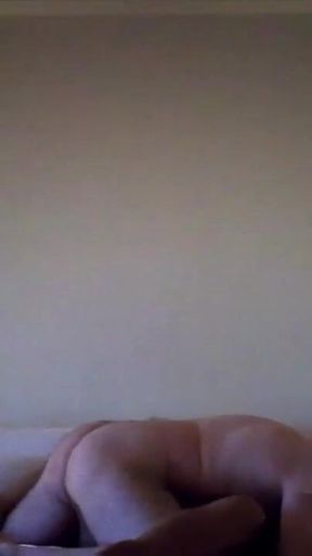 AsianSexDiary Tight booty Pinay fed cock n cum