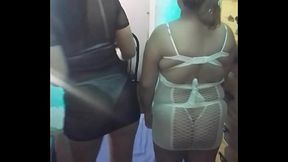 Fati y medi se mueven