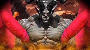 Blasphemous Blessings : Begging for Ruin - MAKE ME BI, GAY JOI, SATAN, COCK WORSHIP, ANAL, BLASPHEMY, REPROGRAMMING