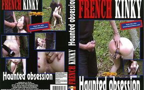 French Kinky Haunted Obsession.