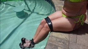 Tape bound swimming lessons (MP4 HD 6000kbps)