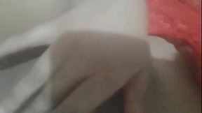 Karaoke despu&eacute_s se masturba no aguanta la calentura esta hermosa chica.