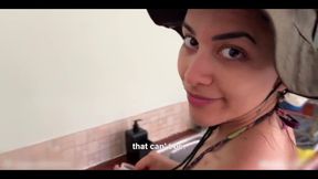 Vlog: a Day at the Beach in Brazil - Fablazed