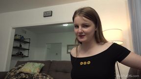 Roomie *** Fuck