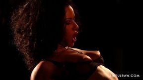 Don’t get mad, even!