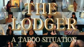 The Lodger: Step-Mommy Moves In