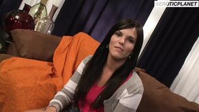 Dark Shack: Hard fucking of her juicy pussy&#x270C;