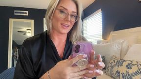 You're Not a Man, You're a Sissy Slave