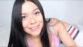 Little Step-sister and Your Big Dick