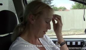 blonde milf gets hurd young cock