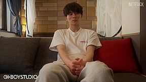 Handsome Japanese Guys Collection