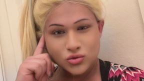 Extreme Sissy Humiliation by BBC Tranny