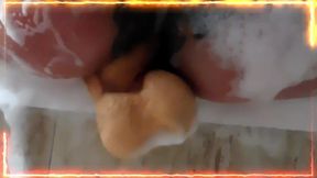 un jacuzzi y un lavado de concha profundo , con quien va a ser ?? con perla lopez