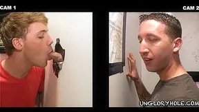 Kent Riley Ignites Passion in Sweet Tony Hunters Hot Gay Awakening – Uncensored