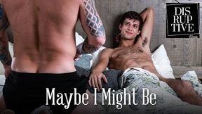 Older Married Man Has First Gay Experience at Party - FULL SCENE - Hot