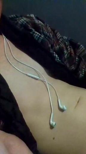 Less Than Ten Minutes After Taking Erection Inducers, This Was the Results