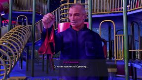 Complete Gameplay - Thief of Hearts, Part 11