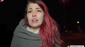 Banned Search Doggy Style - Hot Blonde Babe Gets Fucked Hard By Huge Dick