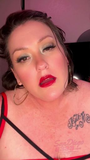 Intense Eye Contact During Intimate Moments Sandiego8383's Genuine Facial Expressions of Ecstasy