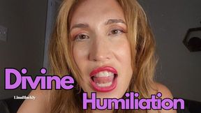 Divine Humiliation: Allah's Curse &amp; BBC Worship