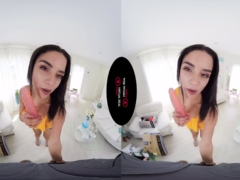 VirtualRealPorn.com - Moving house