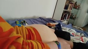 Pure Heaven of Anal Bliss, the Sequel