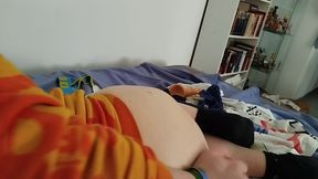 Pure Heaven of Anal Bliss, the Sequel