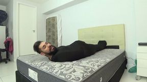 Pawg letting slave just breathe his ass and pussy By Ariel and Daniel Santiago Cam by Dani full Hd