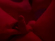 Hot Tub - Slow Stroke to Music.  Teaser for full video releasing soon!