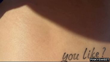 I END UP HAVING SEX IN THE SEA WITH A GUY I MET IN AN UBER - BLAKEPRODUCTIONS