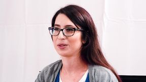 20 Random Questions with Serena Blaire | Adult Time